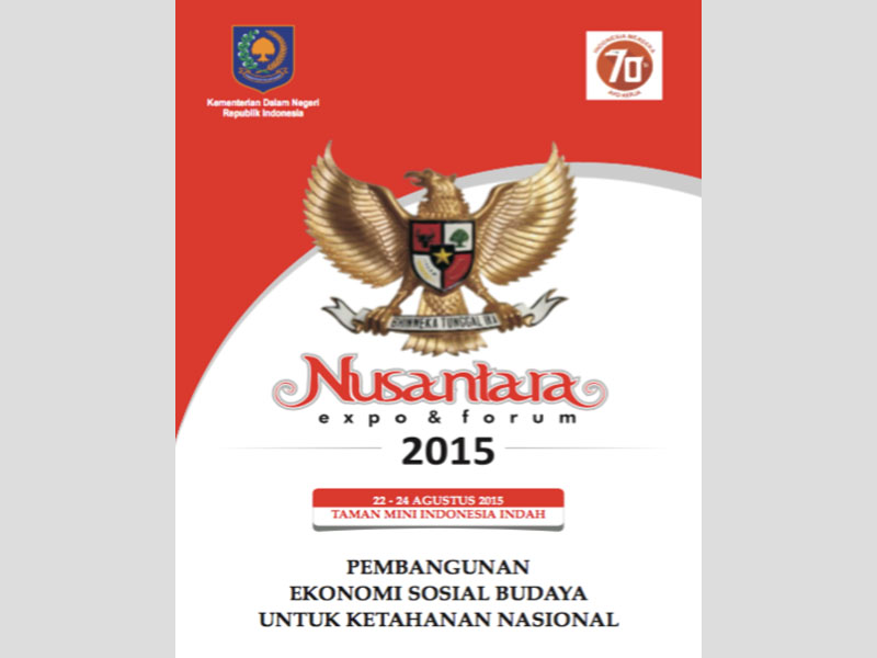 Nusantara 2015