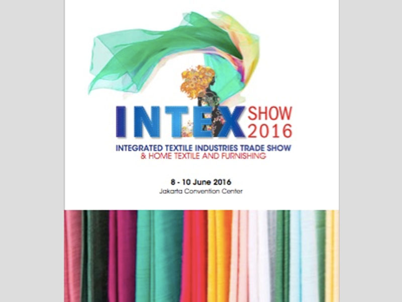 INTEX 2016