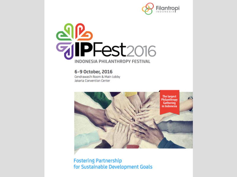 IP Fest 2016