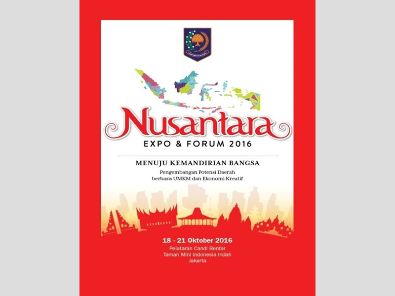 Nusantara 2016