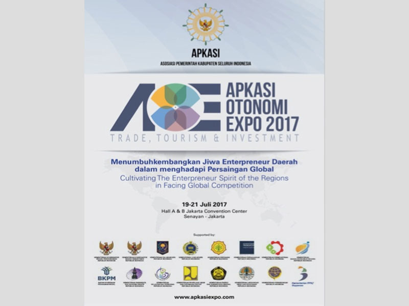 APKASI 2017