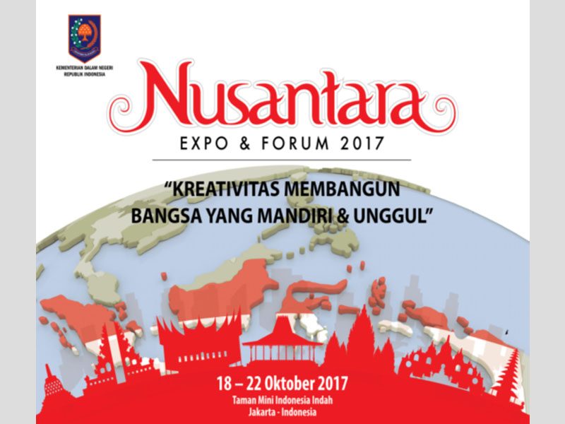 Nusantara 2017