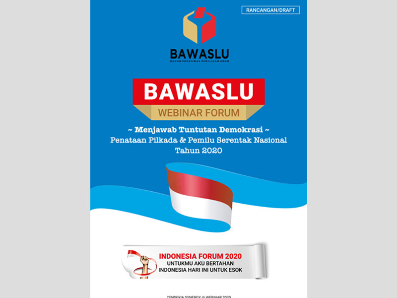 BAWASLU 2020